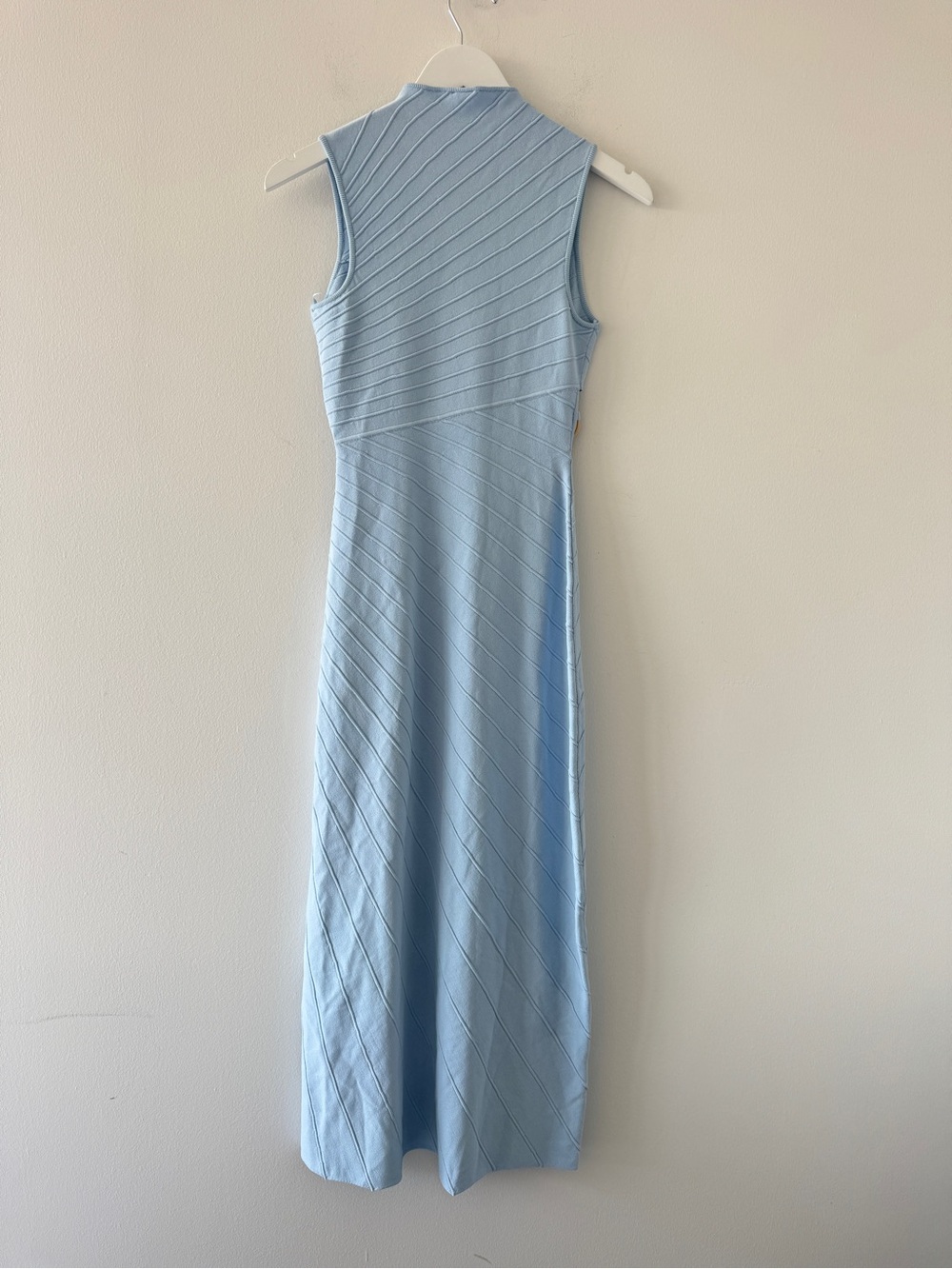 CULT GAIA Niki Dress in Coastal XS - Picture 8 of 8